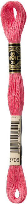 DMC 3706 Medium Melon