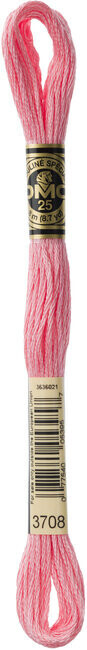 DMC 3708 Light Melon