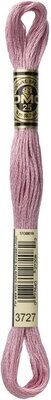 DMC 3727 - Light Antique Mauve
