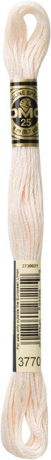 DMC 3770 Light Tawny