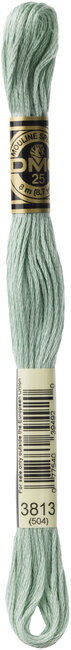 DMC 3813 Light Blue Green