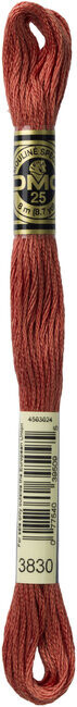 DMC 3830 Terra Cotta