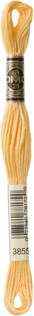 DMC 3855 - Light Autumn Gold