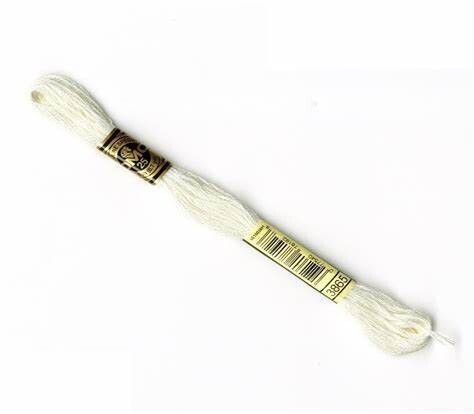 DMC 3865 Winter White