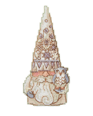 Owl Gnome  kit