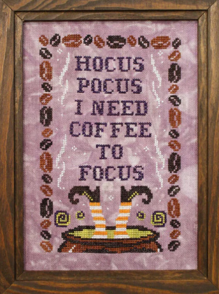 Hocus Pocus