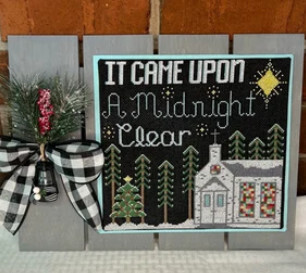 It Came Upon a Midnight Clear