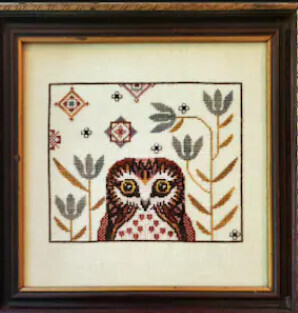 Oona Owl