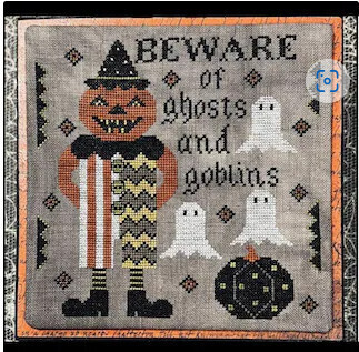 Ghosts and Goblins