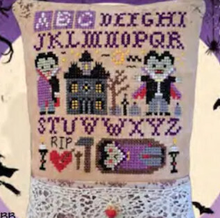 ABC of Dracula