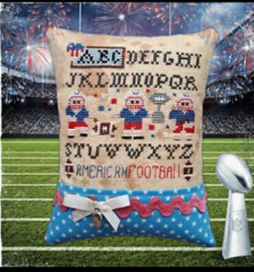 ABC of American Football