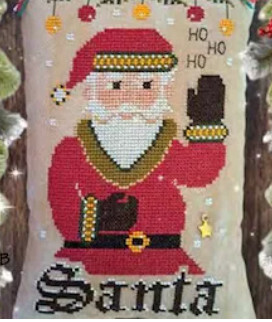 Santa Claus