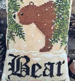 Bear