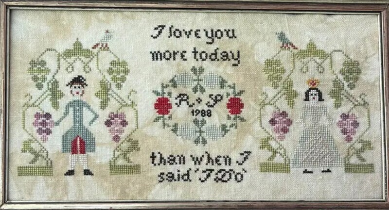 Love You More