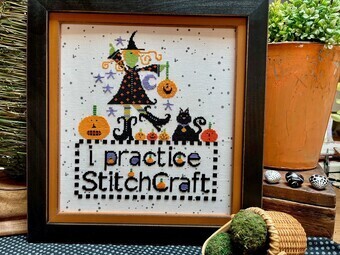 Stitchcraft