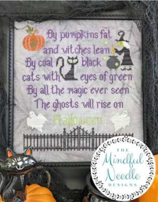 Ghosts Will Rise