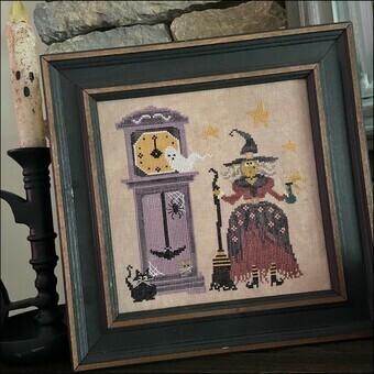 Witching Hour
