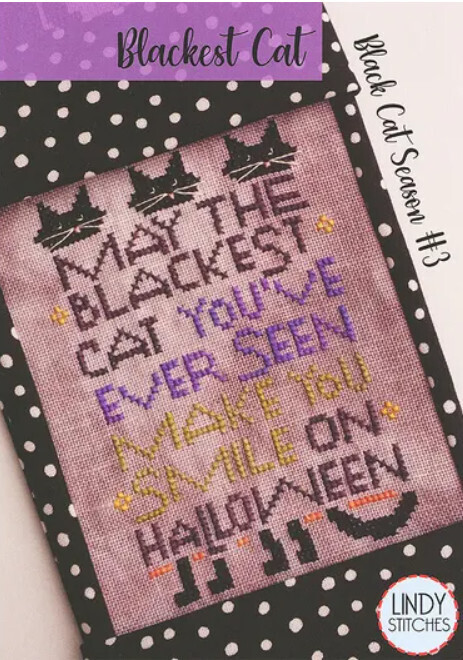 Blackest Cat