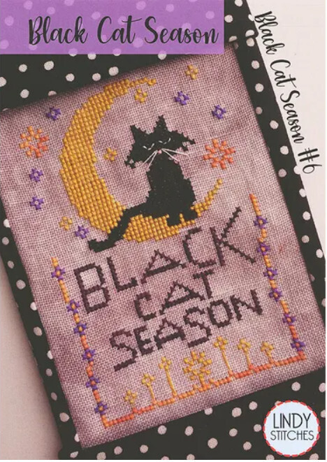 Black Cat Season