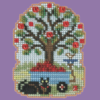 Apple Harvest