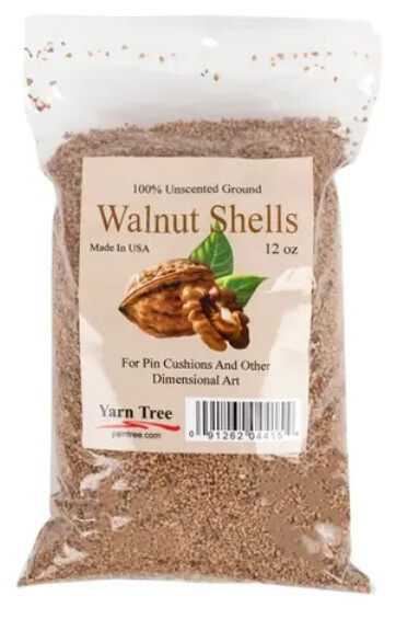 Walnut Shells