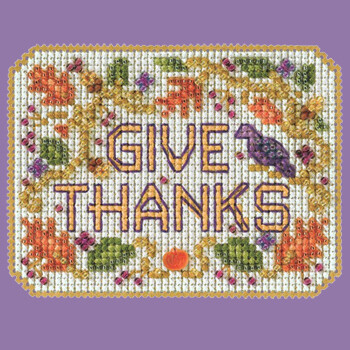 Give Thanks
