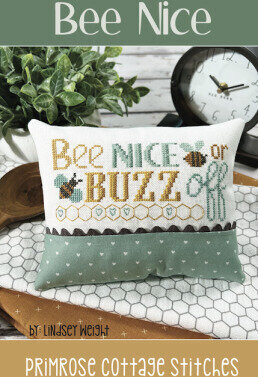 Bee NIce