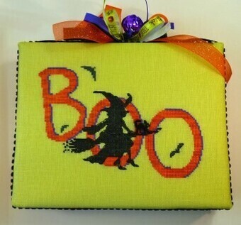 BOO