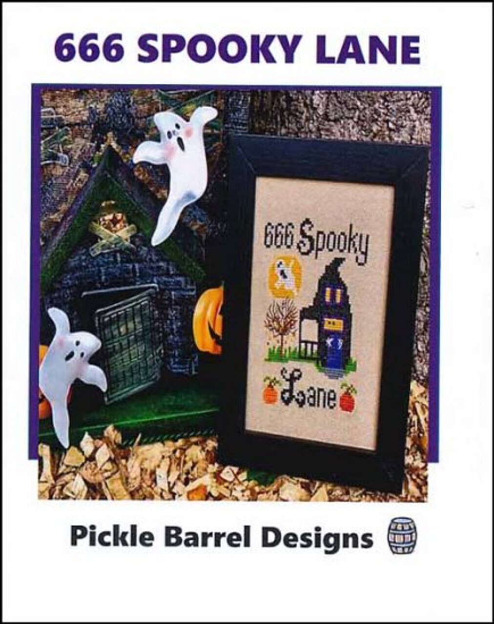 666 Spooky Lane