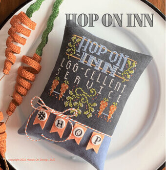 Hop On Inn