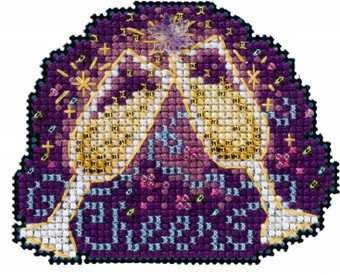 Winter Holiday Collection - Cheers