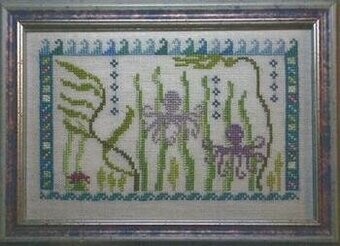 Octopus's Garden