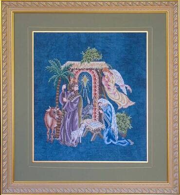 The Nativity