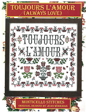 Toujours L'Amour