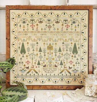 Forest Sampler