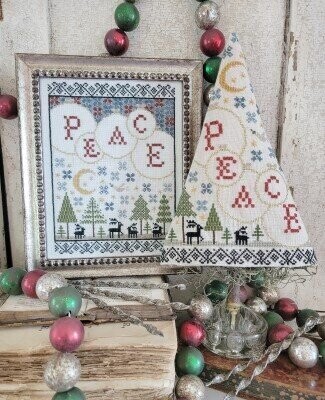 Fifth Day of Christmas Sampler