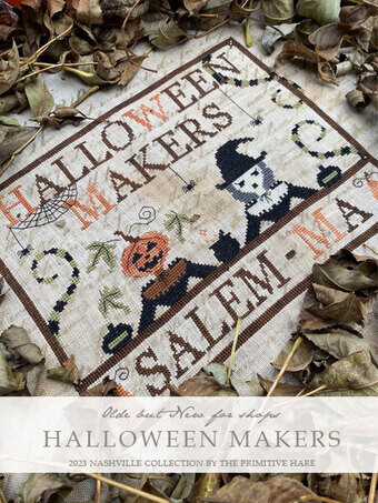 Halloween Makers