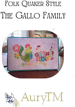 The Gallo Family