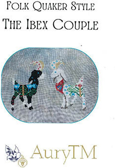 The Ibex Couple