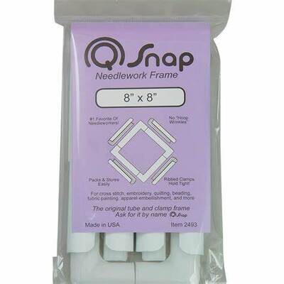 Q-Snap 8x8