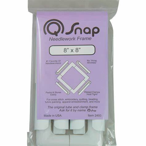 Q-Snap 8x8