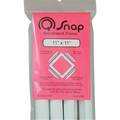 Q-Snap 11x11