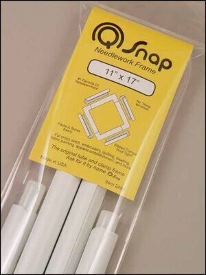 Q-Snap 11x17