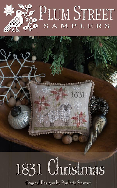 1831 Christmas