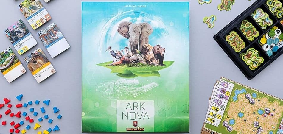 Ark Nova