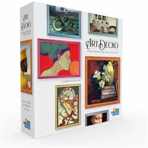 Art Decko