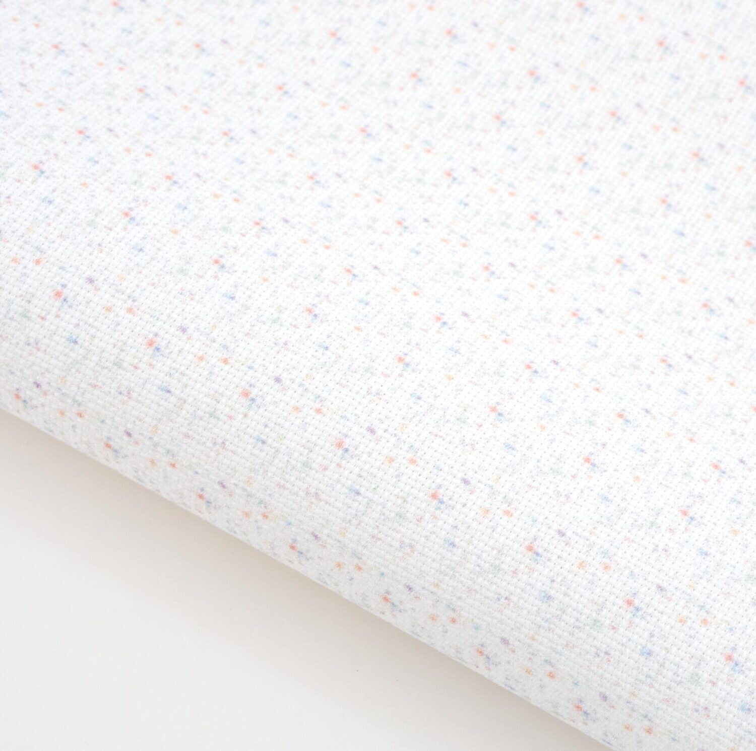 14 Ct Aida Confetti 36x39