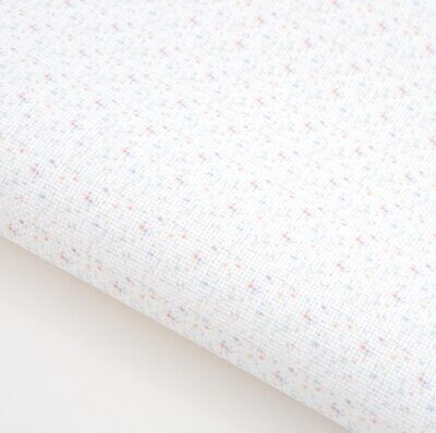 14 Ct Aida Confetti 36x39
