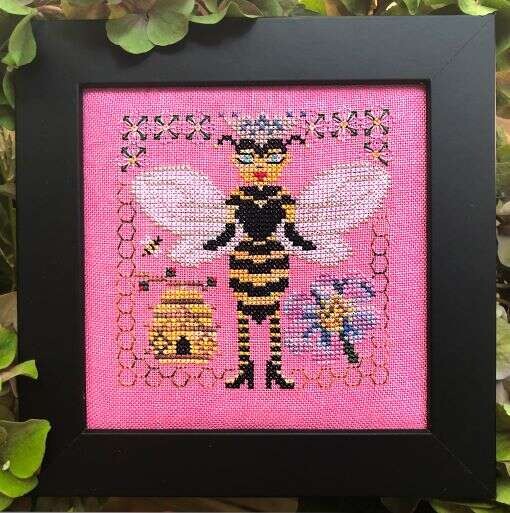 Queen Bee
