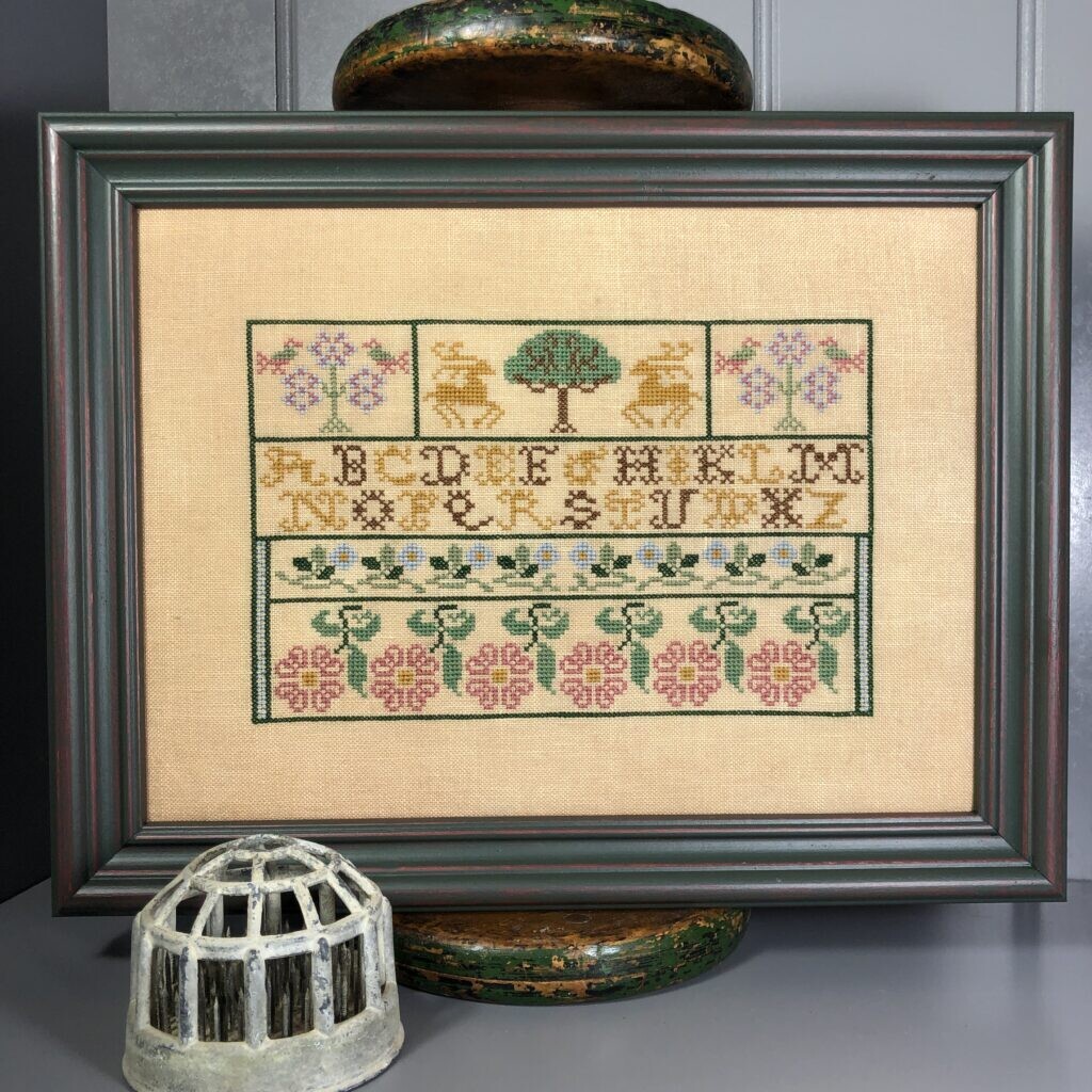 Dear Deer Sampler
